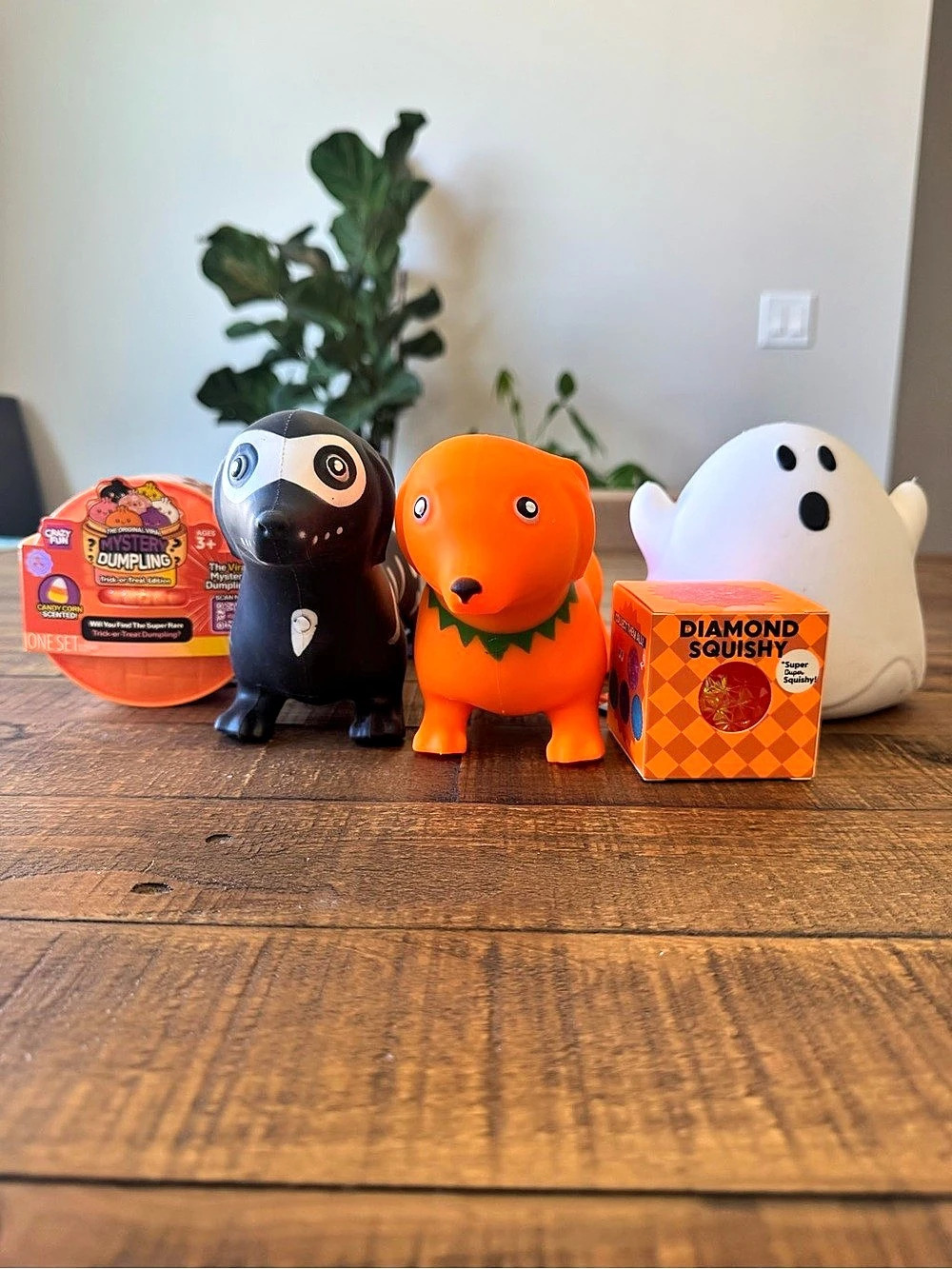 RMS Squeezy Halloween bundle